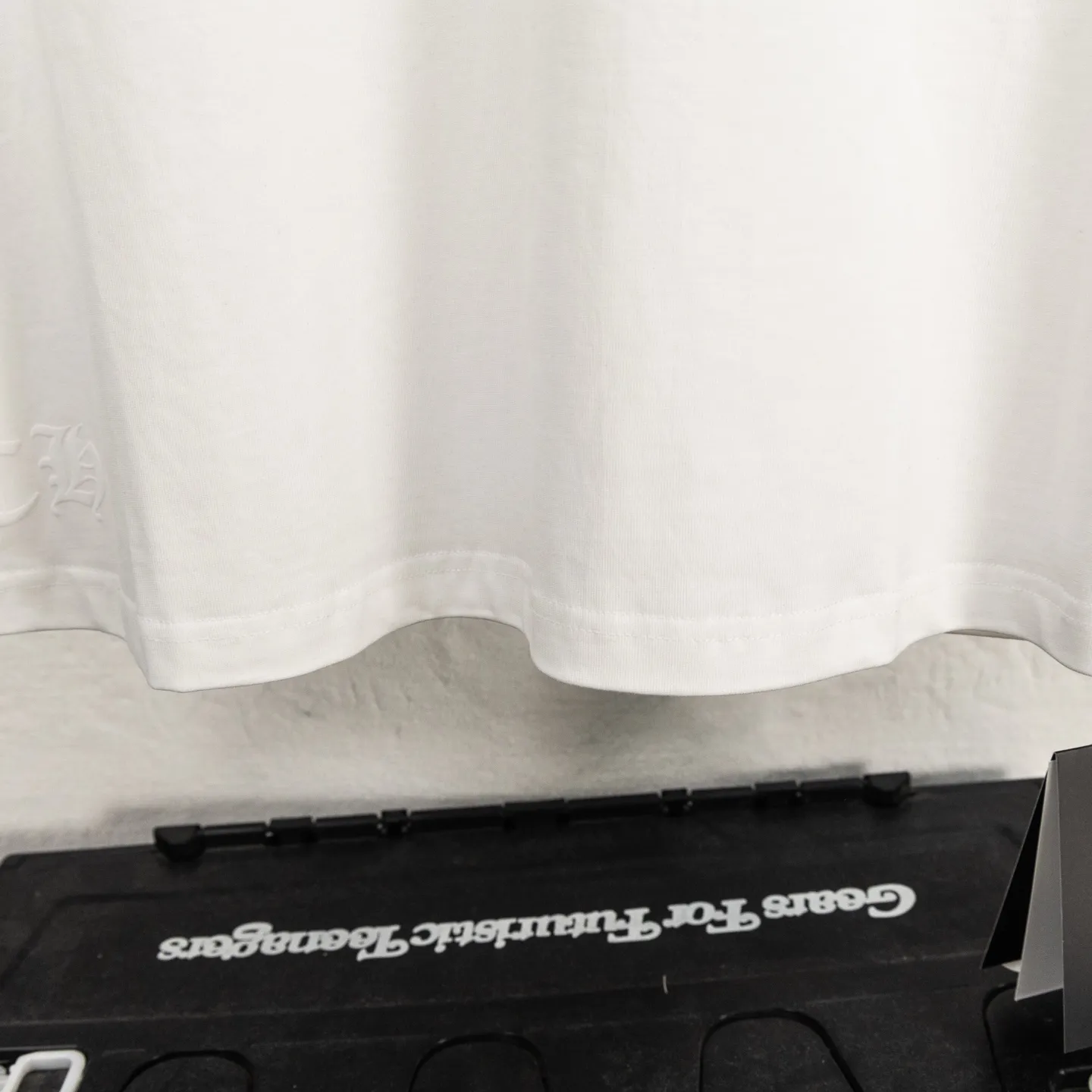 ：H 05 Chrome Hearts CH Black 2026 Authentic 0 Quality 0 Sizes: S M L XL